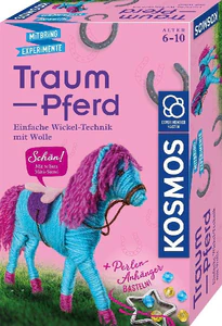 Obrazek TRAUMPFERD