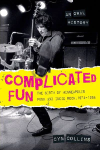 Bild von COLLINS, C: COMPLICATED FUN