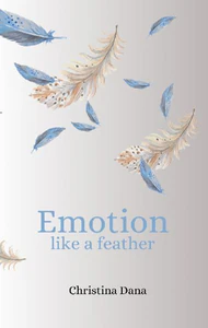 Obrazek DANA, C: EMOTION LIKE A FEATHER
