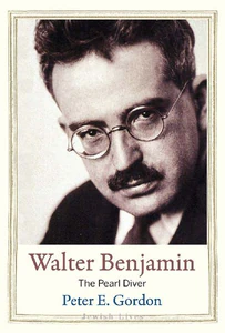 Obrazek GORDON, P: WALTER BENJAMIN