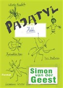 Polnische buch : Pajątyl - van der Simon Geest