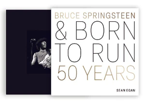 Bild von GAAR, G: BRUCE SPRINGSTEEN AT 75