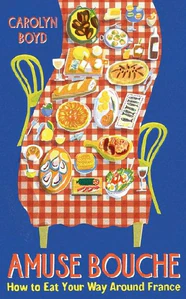 Obrazek BOYD, C: AMUSE BOUCHE