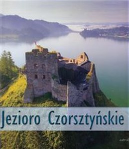 Bild von Jezioro Czorsztyńskie