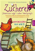 Polska książka : Zucherek z... - Róża Karwecka, Katarzyna Paszkowska