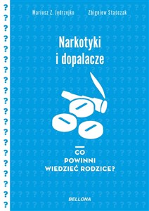 Obrazek Narkotyki i dopalacze Co powinni wiedzieć rodzice?