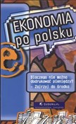 Polska książka : Ekonomia p...