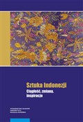 Sztuka Ind... - buch auf polnisch 