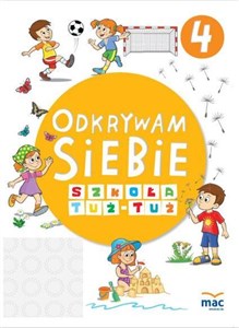 Bild von Odkrywam siebie. Szkoła tuż-tuż KP 4 w.2017 MAC