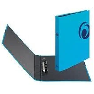Obrazek SEGR.A4 4CM FRESH COL.TUR MAX.FILE