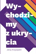 Wychodzimy... - Jerzy Kryszpień - buch auf polnisch 