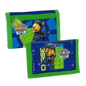 Bild von Portfel Psi Patrol