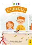 Polnische buch : Książkożer... - Grażyna Nowak-Balcer