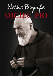 Bild von Ojciec Pio Wielkie Biografie