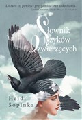 Polska książka : Słownik ję... - Heidi Sopinka