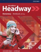 Polska książka : Headway El... - Liz Soars, John Soars, Jo McCaul