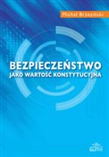 Bezpieczeń... - Michał Brzeziński - Ksiegarnia w niemczech