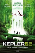 Kepler62 C... - Bjorn Sortland, Tim Parvela, Pasi Pitkanen - buch auf polnisch 