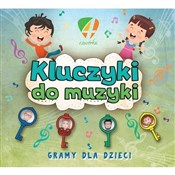 Książka : Klucz do m... - Various Artists