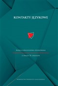 Kontakty j... - Opracowanie Zbiorowe -  polnische Bücher