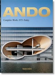 Bild von Ando 40th Anniversary Edition Complete Works 1975 - Today