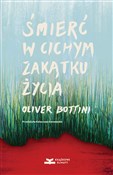 Polnische buch : Śmierć w c... - Oliver Bottini