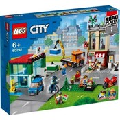 Polnische buch : Lego CITY ...