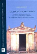 Książka : Macedonia-... - Dorota Gorzelany