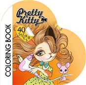 Polnische buch : Kolorowank...