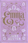 Książka : Emma - Jane Austen