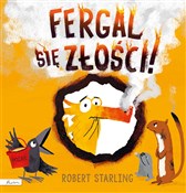 Fergal się... - Robert Starling -  Książka z wysyłką do Niemiec 