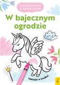 Kolorowank... - Opracowanie Zbiorowe -  polnische Bücher