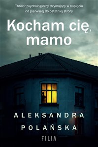 Obrazek Kocham cię, mamo