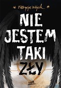 Nie jestem... - Patrycja Wójcik -  polnische Bücher