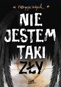 Obrazek Nie jestem taki zły