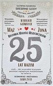 Karnet 25 ... - Ksiegarnia w niemczech