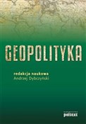 Geopolityk... - Red. Nauk. Andrzej Dybczyński -  polnische Bücher