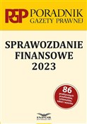 Polska książka : Sprawozdan... - Opracowanie Zbiorowe
