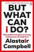 Książka : But What C... - Alastair Campbell