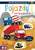 Książka : Bystry prz... - Zuzanna Osuchowska
