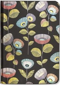 Bild von Notatnik Mini opalowy ogród