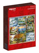 Puzzle 100... -  fremdsprachige bücher polnisch 