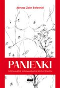 Panienki S... - Janusz Zalewski -  polnische Bücher