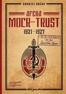 Bild von Afera Mocr - Trust 1921-1927