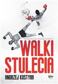 Walki stul... - Andrzej Kostyra - buch auf polnisch 