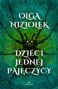 Polnische buch : Dzieci jed... - Olga Niziołek