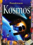 Kosmos - Alan Dyer -  polnische Bücher