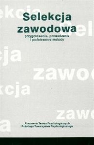 Bild von Selekcja zawodowa