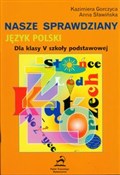 Język pols... - Kazimiera Gorczyca, Anna Sławińska -  fremdsprachige bücher polnisch 