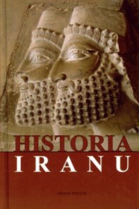 Bild von Historia Iranu